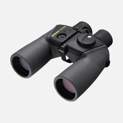 Nikon Binoculars 7X50 CF WP Global Compass (NIK-BAA574AA)