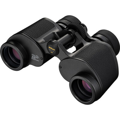 Nikon Binoculars 8×30 EII 100TH ANNIVERSARY (NIK-BAA059WA)