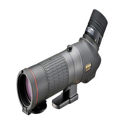 Nikon EDG Fieldscope 65-A W/CASE (NIK-BDA131AA)
