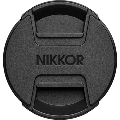 Nikon LC-52 Lens Cap (NIK-JAD10101)