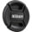 Nikon LC-62 Lens Cap (NIK-JAD10301)