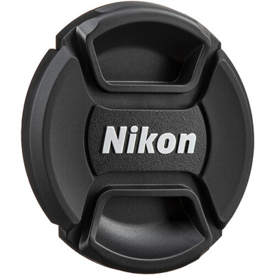 Nikon LC-95 LENS CAP (NIK-JAD11301)