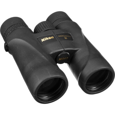 Nikon MONARCH 5 8X42 Binoculars (NIK-BAA830SA)