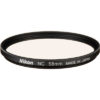 Nikon NC Filter 58MM (NIK-FTA70101)