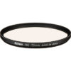 Nikon NC Filter 72MM (NIK-FTA16601)