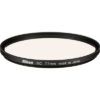 Nikon NC Filter 77MM (NIK-FTA60801)