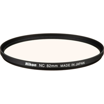 Nikon NC Filter 82MM (NIK-FTA70401)