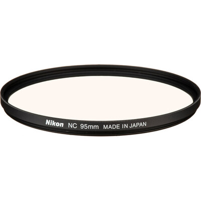 Nikon NC Filter 95MM (NIK-FTA70601)