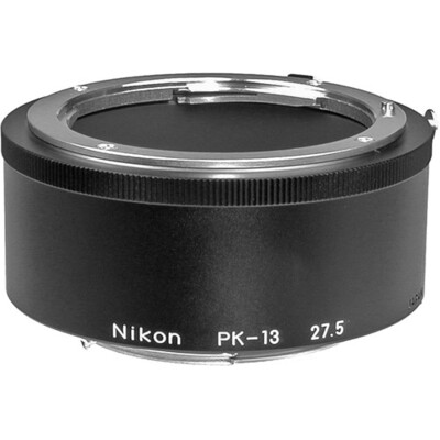 Nikon PK-13 EXTENSION RING (NIK-FPW00902)