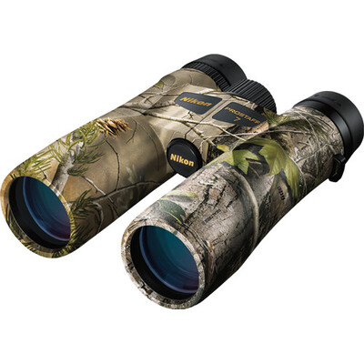 Nikon ProStaff 7 10×42 Binoculars (NIK-BAA791YA)
