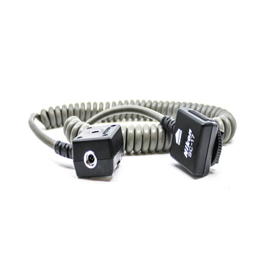 Nikon SC-17 TTL Flash Sync Cord (NIK-FSG01801)
