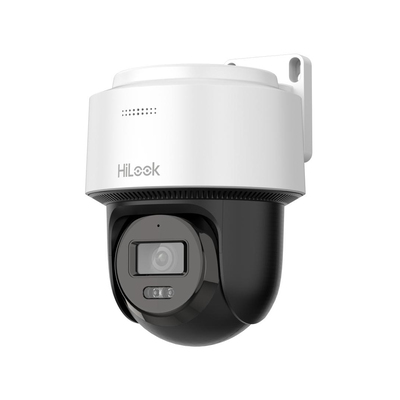 HILOOK IP Camera PTZ 2MP 2.8mm WL20 IP66 twoway (HLK-N2C200M-DE28B)