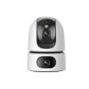 IMOU กล้องวงจรปิด WIFI 3 ล้านพิกเซล (Dual Lens) รุ่น IPC-S2XP-6M0WED Ranger Dual (3.6 mm. + 3.6 mm.) (IPC-S2XP-6M0WED)