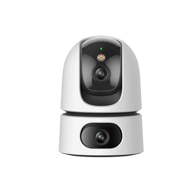 IMOU กล้องวงจรปิด WIFI 3 ล้านพิกเซล (Dual Lens) รุ่น IPC-S2XP-6M0WED Ranger Dual (3.6 mm. + 3.6 mm.) (IPC-S2XP-6M0WED)