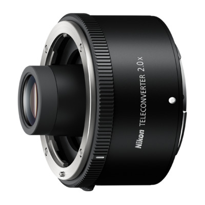 Nikon TELE CONVERTER TC-E2 (NIK-VAF00211)