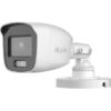HILOOK Analog Camera colorplus audio bullet 4in1 2mp 3.6 (HLK-THC-B127MS-36)