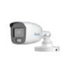 HILOOK Analog Camera fullcolor+ mini bullet 4in1 2mp 2.8mm (HLK-THC-B129M-28)