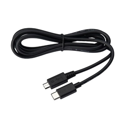 Jabra USB-C to Micro-USB Cable, 1.5m (JBA-14208-28)