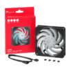 XPG VENTO PRO 120 PWM Fan พัดลมระบายความร้อน CPU (ADT-VENTOPRO120PWM)