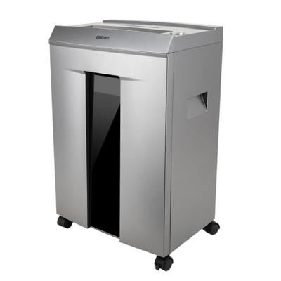 DELI เครื่องทำลายเอกสาร ขนาด 20 ลิตร รุ่น 9958 (DLI-9958)