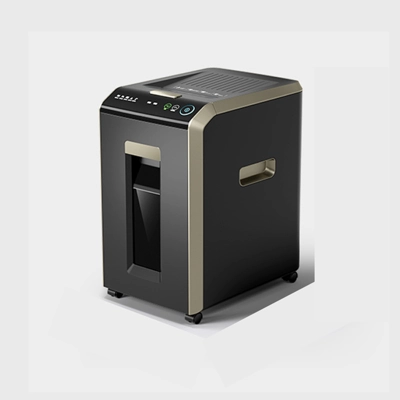 DELI เครื่องทำลายเอกสาร ขนาด 30 ลิตร รุ่น DELI T089 (DLI-T089)