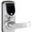 กลอนดิจิตอล YDME50 Digital Deadlatch Lock (YLE-YDME50)