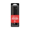 ADATA memoria Ram Ddr5 Xpg Hunter 8gb 5200 Mhz Udimm (ADT-U5200C388GSBK)