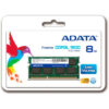 ADATA memory module 8 GB 1 x 8 GB DDR3L 1600 MHz (ADT-DDS1600W8G11S)