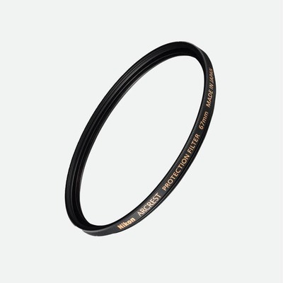 Nikon ARCREST PROTECTION FILTER 67mm (NIK-HG00102)