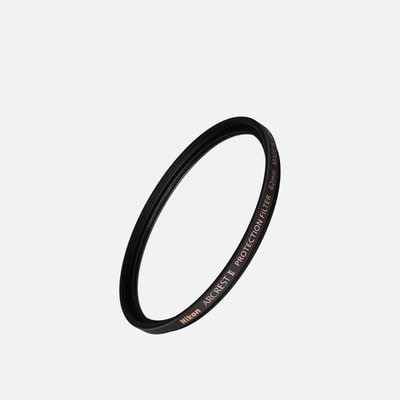 Nikon ARCREST II PROTECTION FILTER 62mm (NIK-HG00101)