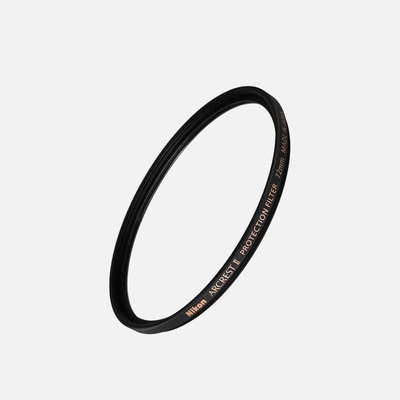 Nikon ARCREST II PROTECTION FILTER 72mm (NIK-HG00103)