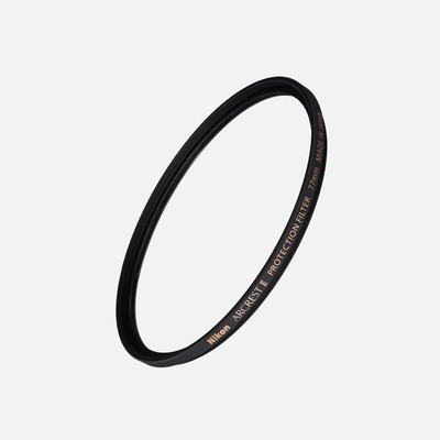 Nikon ARCREST II PROTECTION FILTER 77mm (NIK-HG00104)
