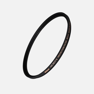 Nikon ARCREST II PROTECTION FILTER 82mm (NIK-HG00105)
