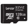EZVIZ 128GB SMART MICROSD CARD (CS-CMT-CARDT128G-D)