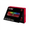 ADATA XPG Spectrix D40 8GB 2400MHz DDR4 RGB Gaming RAM Memory Module (ADT-4U240038G16DRS)