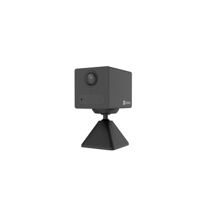 Ezviz CB2 Cube Battery IPCam IN 2MP BK 2000mAh (Black) (EZV-CS-CB2-1080PBK)