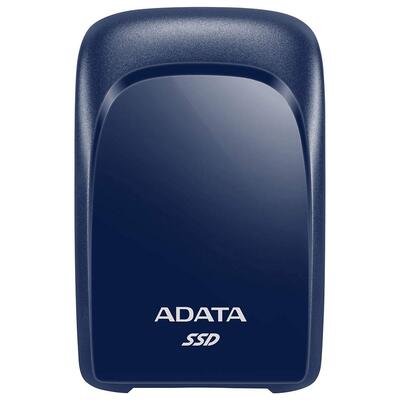 ADATA SC680-960GB External Solid State Drive Blue (ADT-80960GU32G2CBL)