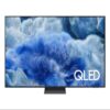 Samsung 85" QLED Q8F 4K Samsung Vision AI Smart TV (2025) (QA85Q8F5AKXXT)