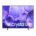 Samsung 85" Crystal UHD UE100F 4K Smart TV (2025) (UA85U8500FKXXT)