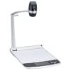 ELMO PX-30E | 4K Desktop Visualiser with Touch LCD (VTX-140500009)