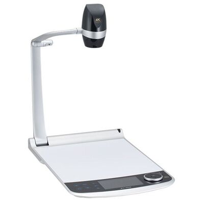 ELMO PX-30E | 4K Desktop Visualiser with Touch LCD (VTX-140500009)
