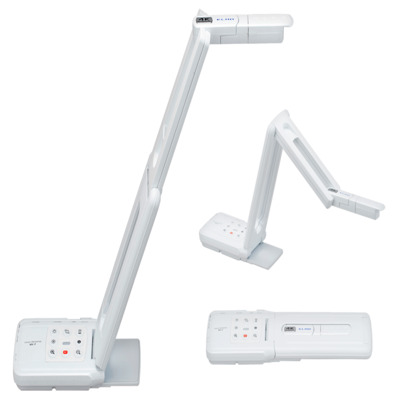 Visualizer ELMO MX-P (VTX-140500001)