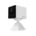 Ezviz CB2 Cube Battery IPCam IN 2MP WH 2000mAh (White) (EZV-CS-CB2-1080PWH)