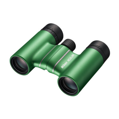 Nikon ACULON T02 8x21 GREEN (NIK-BAA860WC)
