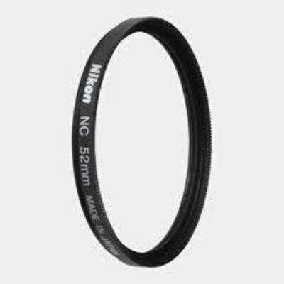 Nikon NC Filter 52MM (NIK-FTA07701)