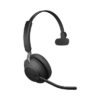 Jabra Evolve2 65 UC Mono with Link 380a Dongle (JBA-26599-889-999)