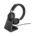 Jabra Evolve2 65 UC Stereo with Link 380c Dongle and Charging Stand (JBA-26599-989-889)