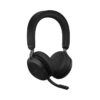 Jabra Evolve2 75 MS Stereo with Link 380a Dongle (JBA-27599-999-999)