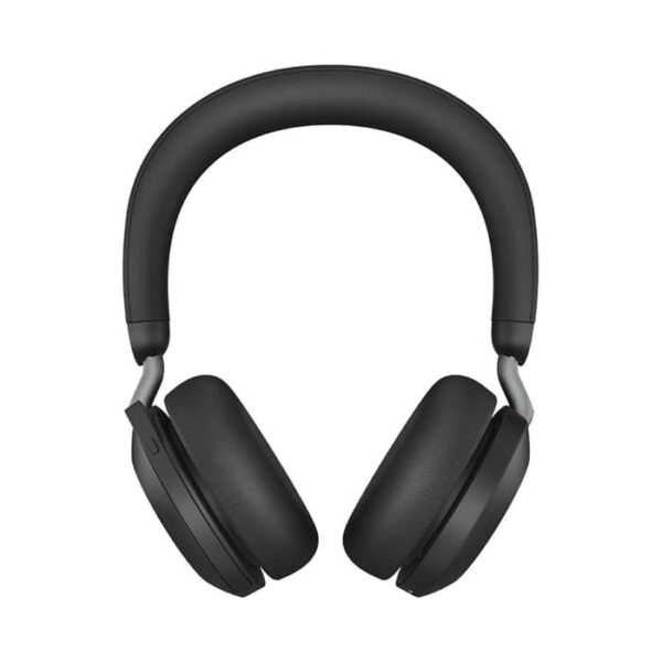 Jabra Evolve2 75 UC Stereo with Link 380c Dongle (JBA-27599-989-899)
