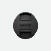 Nikon LC-46B Lens Cap (NIK-JMD00501)